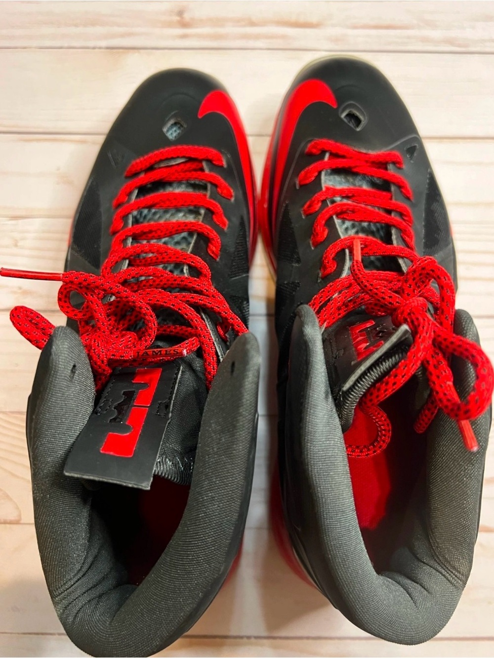 LeBron X - Picture 5 of 5